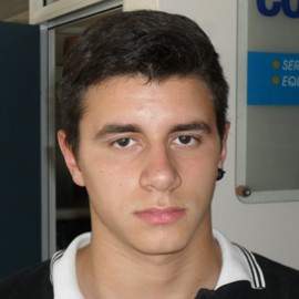 AGUSTÍN CASAS