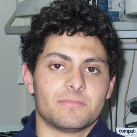ALAN MALANO