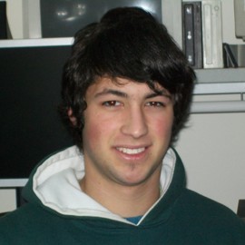 FACUNDO BALDASARI