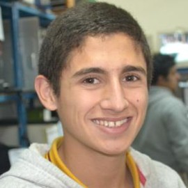 GASTÓN OJEDA