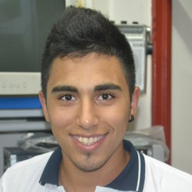 LEONEL URQUIA